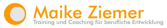 Logo Maike Ziemer